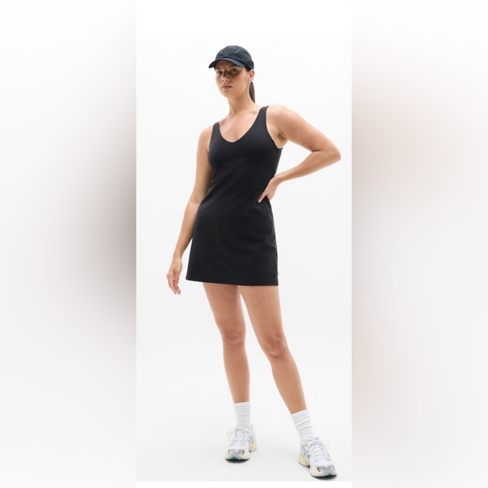 Athleta Transcend Dress
